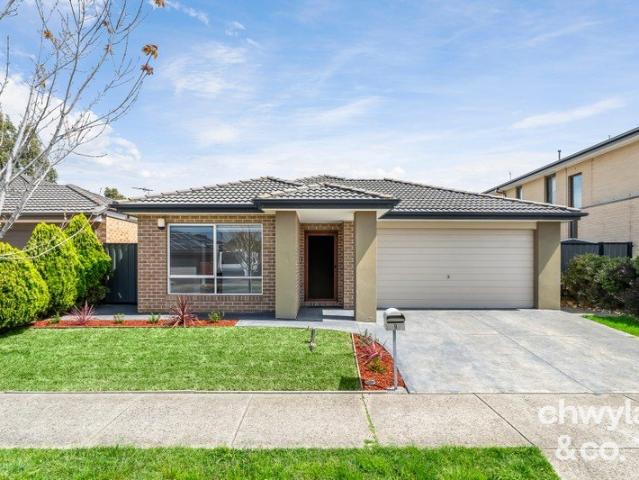 House for sale in Mernda Villages Estate, Melbourne