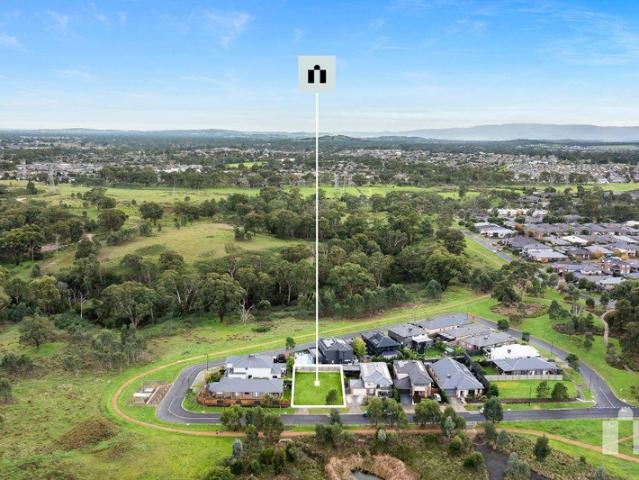 Land for sale in Camerons Creek, Victoria