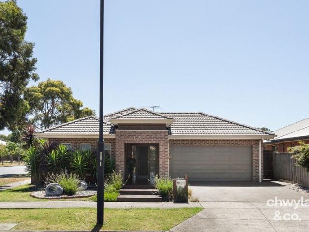 House for sale in Mitchells Run Estate, Melbourne