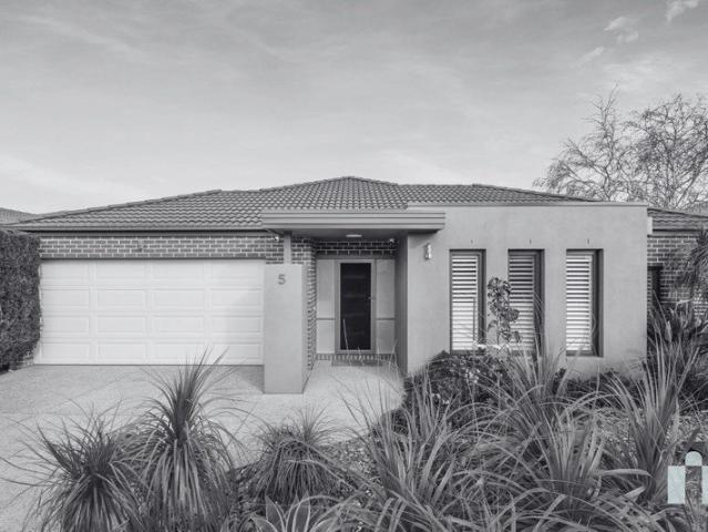 House for sale in Camerons Creek, Victoria
