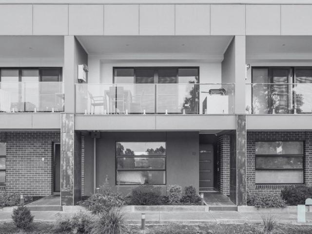 Townhouse for sale in Camerons Creek, Victoria
