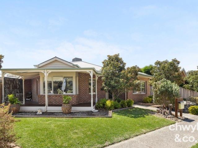 House for sale in Mitchells Run Estate, Melbourne