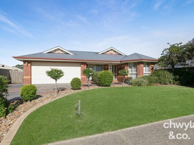House for sale in Mitchells Run Estate, Melbourne