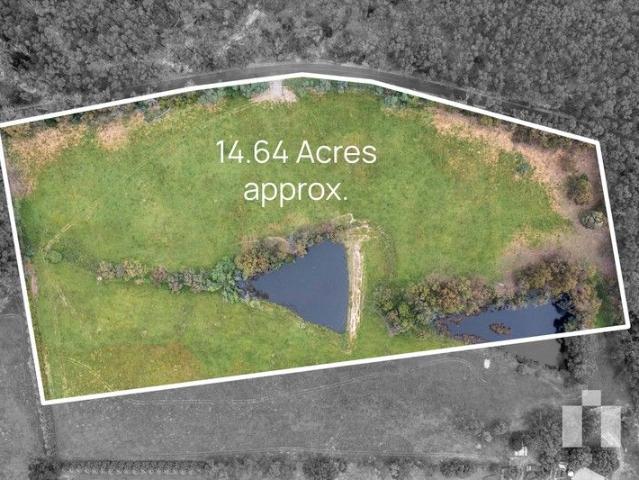 Land for sale in Creswick, Victoria