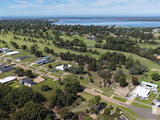Land for sale in Victoria