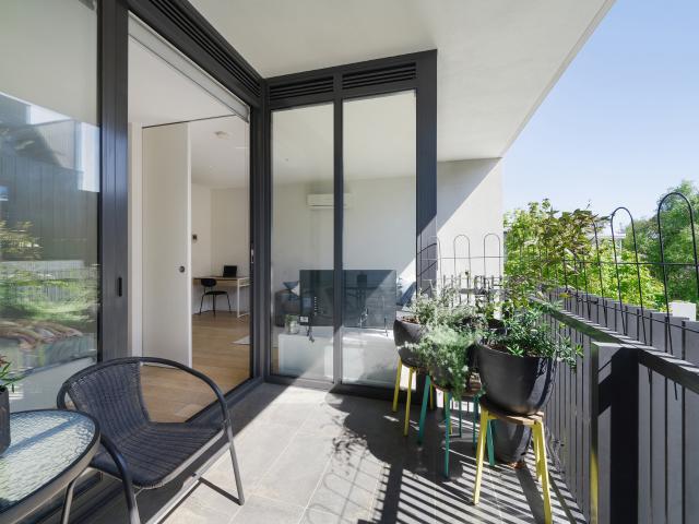 Apartment for sale in Camerons Creek, Victoria