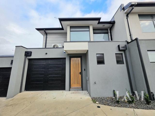 Townhouse for rent in Camerons Creek, Victoria