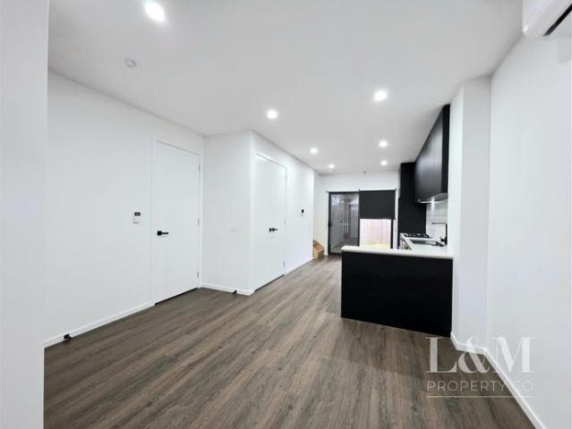 Townhouse for rent in Camerons Creek, Victoria