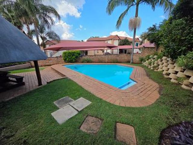 Apartment for sale in Randburg, Gauteng