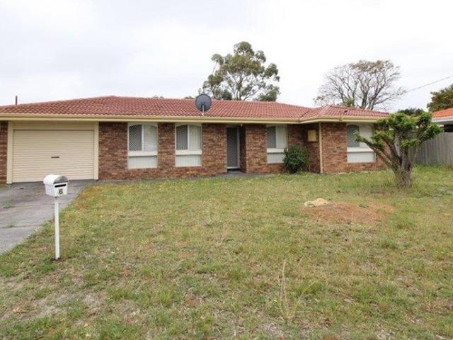 House for rent in Langford, Western Australia