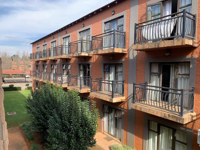 Apartment for sale in Bloemfontein, Free State