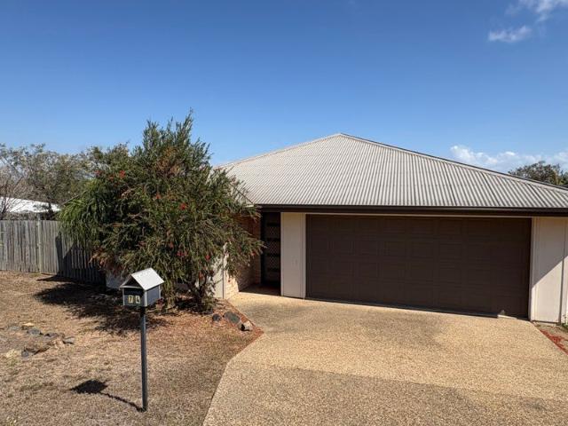 House for rent in Gladstone, Queensland