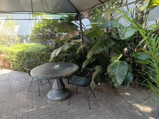 Apartment for rent in Waterkloof, Gauteng