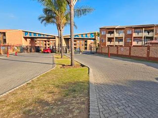 Apartment for sale in Ekurhuleni, Gauteng
