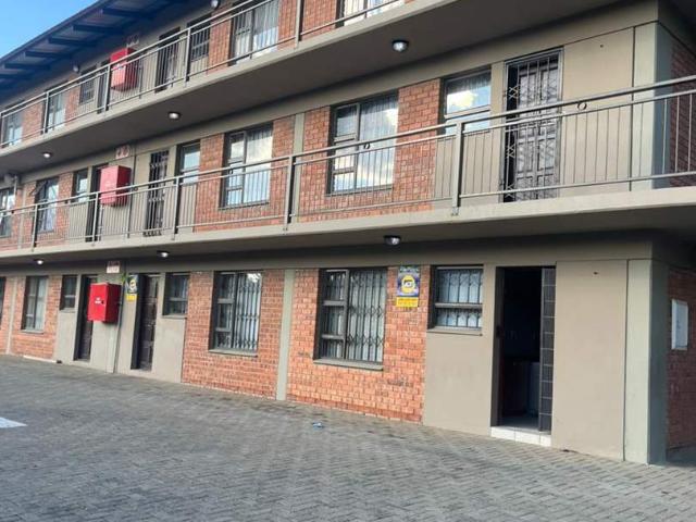 Apartment for sale in Bloemfontein, Free State