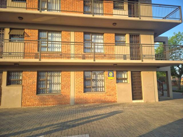 Apartment for sale in Bloemfontein, Free State