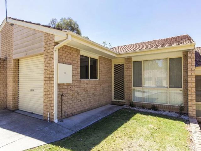 Property for rent in Greenway, Australian Capital Territory