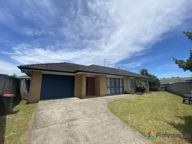 House for rent in Papakura, Oroua County