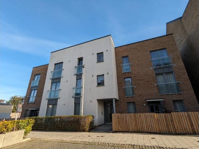 Apartment for rent in Gracemount, City of Edinburgh
