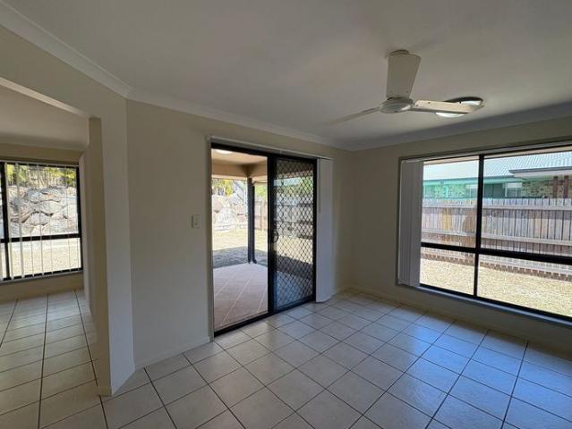 House for rent in Gladstone, Queensland
