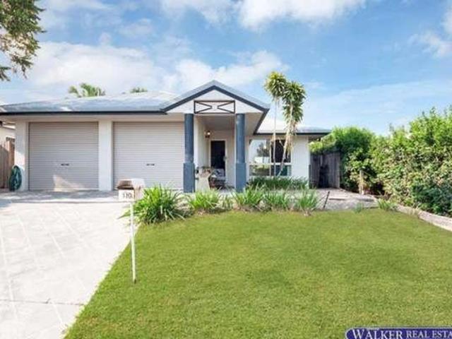 House for rent in Mount Sheridan, Queensland