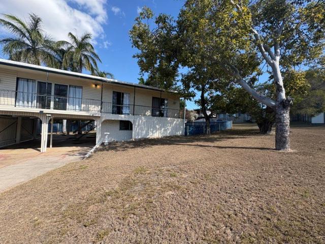 House for rent in Gladstone, Queensland