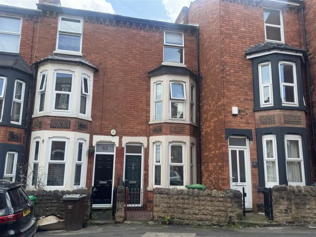 House for rent in Haddon, East Midlands