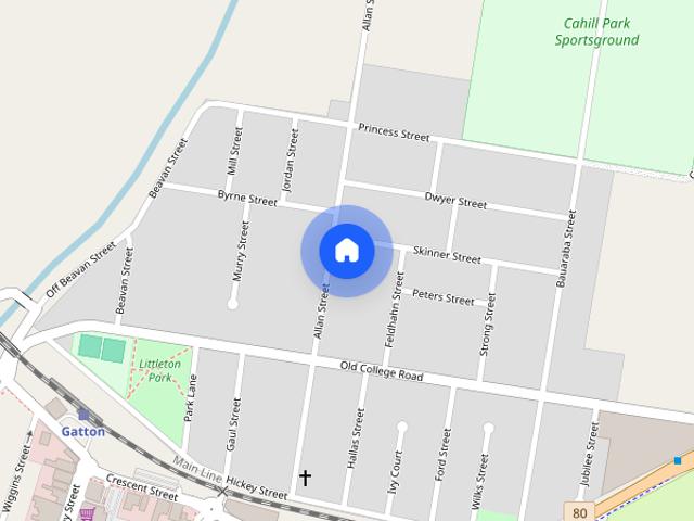 Apartment for rent in Gatton, Queensland