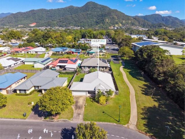 House for sale in Cairns, Queensland