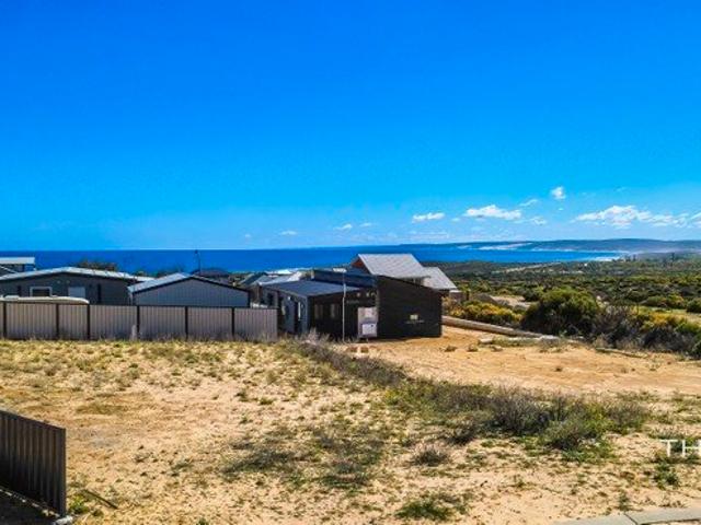 Land for sale in Kalbarri, Western Australia
