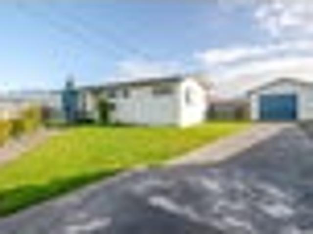 House for sale in Napier