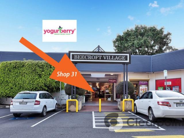 Retail for sale in Sydney, New South Wales