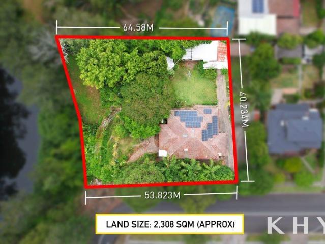 House for sale in Sydney, New South Wales