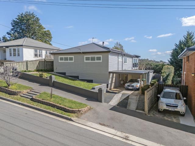 House for sale in Launceston, Tasmania