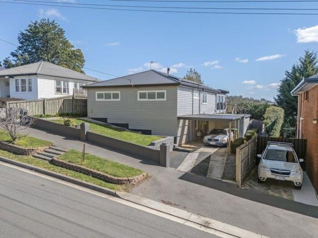House for sale in Launceston, Tasmania