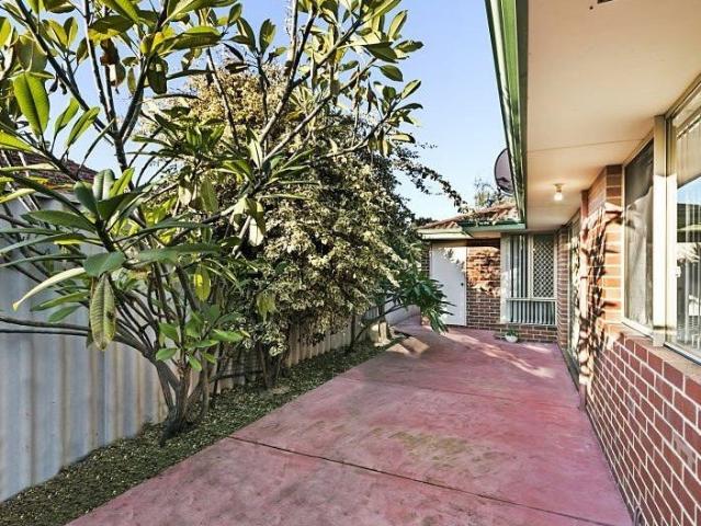 House for rent in Willagee, Western Australia