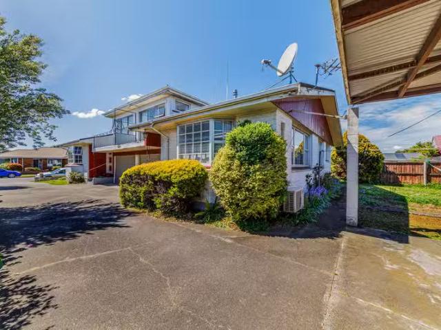 House for rent in Papanui, Canterbury