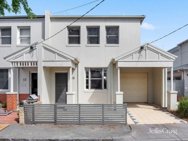 House for rent in Williamstown, Victoria