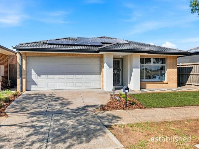 House for sale in Camerons Creek, Victoria