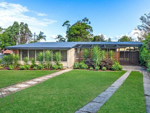 House for sale in Sydney, New South Wales