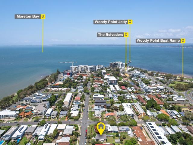 House for sale in Toombul, Queensland