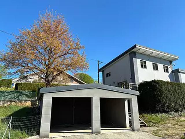 Maison vente à Besançon, Thise
