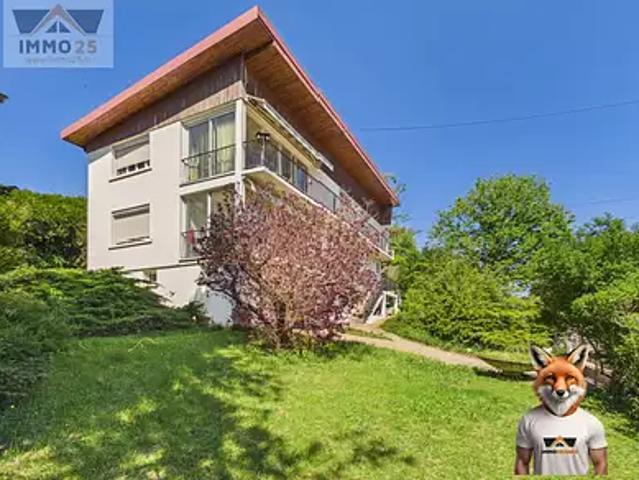 Maison vente à Thise, Doubs