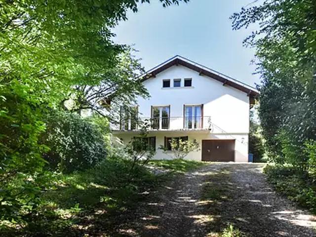 Maison vente à Besançon, Thise