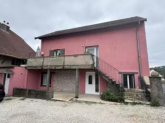 Appartement location à Besançon, Thise