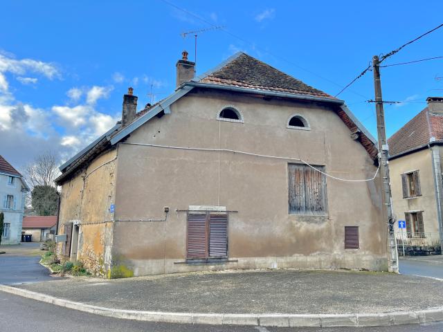 Maison vente à Besançon, Thise