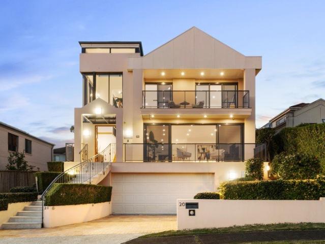 House for sale in Sydney, New South Wales