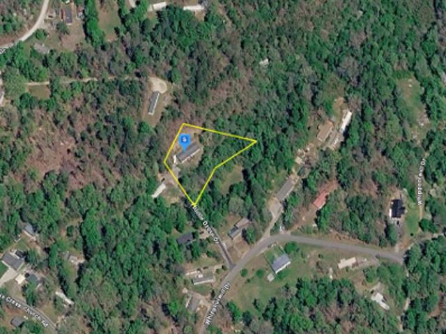 House for sale in Marion, McDowell County