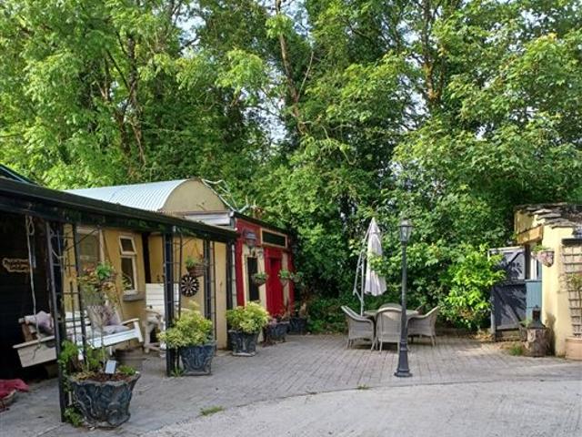 Farm for sale in Lisacul