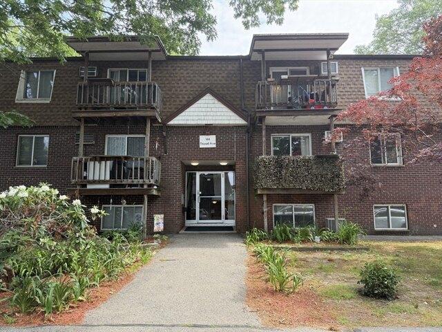 Condo for sale in Dracut, Massachusetts